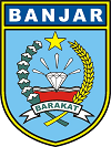 Logo Desa Mandikapau Barat